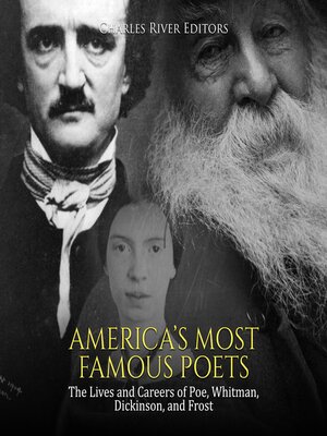 cover image of America's Most Famous Poets